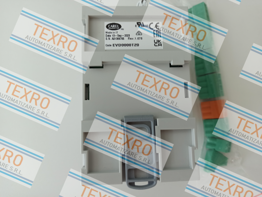 Carel-EVD0000T20 price