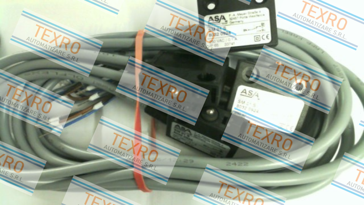 ASA Schalttechnik-80320924 SM 01 S price