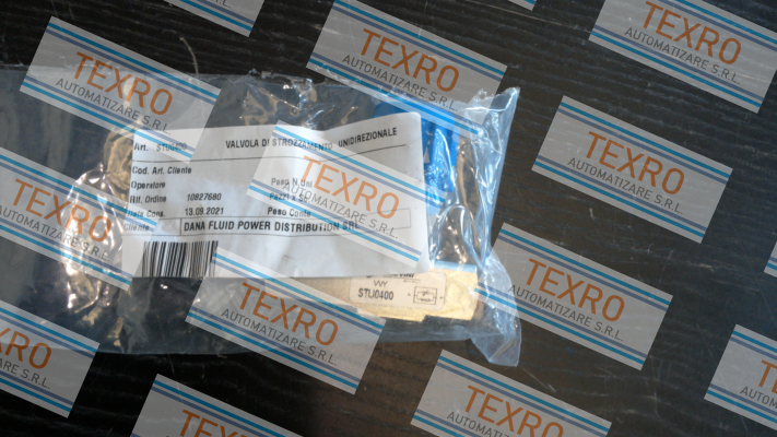 Brevini-STU0400 price