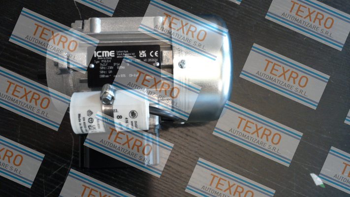 Icme Motor-M56 4P V.230 B14 price
