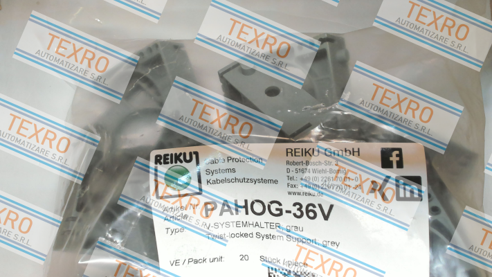 REIKU-PAHOG-36V price