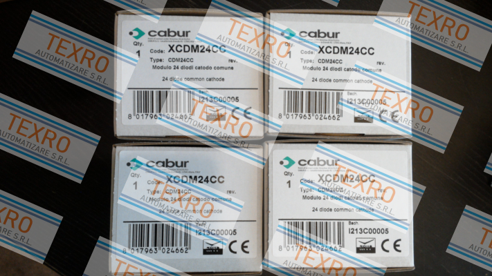 Cabur-XCDM24CC price