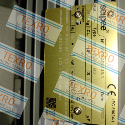 SEIPEE-JM 100La 6 – B3 price