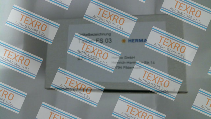 Herma-680297 / FSO3 price