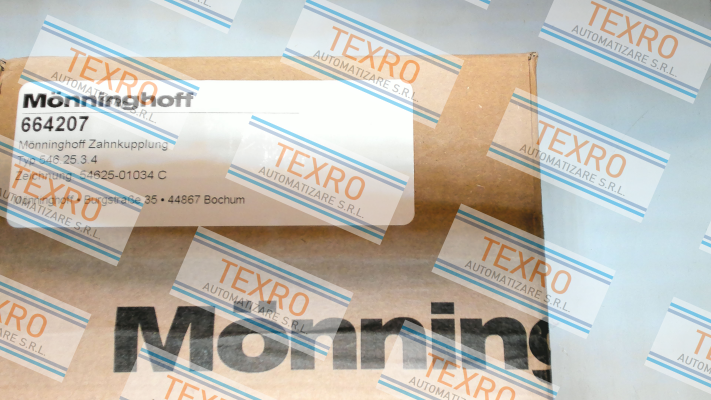 Monninghoff-664207 / Typ 546.25.3.4 price