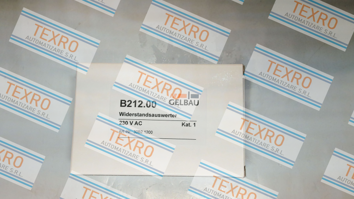 Gelbau-B212.00 price