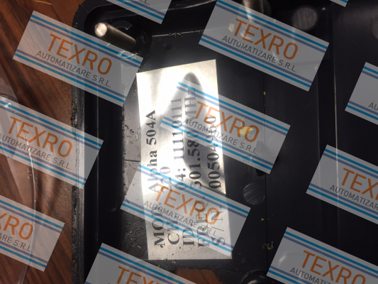 Fomotech-Alpha 504A price
