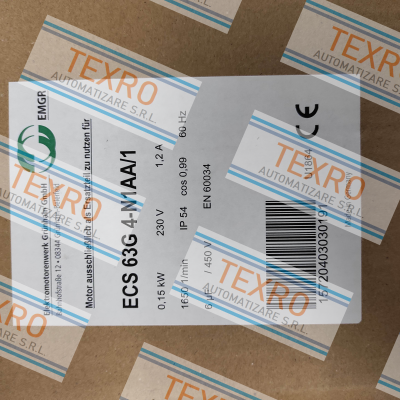 EMGR-ECS 63G 4-N1AA/1 / U1864 price