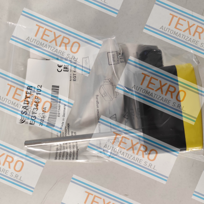 Sauter-EGT346F102 price