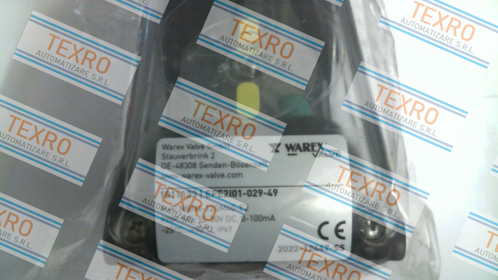 Warex-P+F NBN 4-12GM40-E2 / 1011133 price