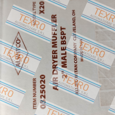 Alwitco-X20-0325020 price