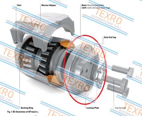 Timken-Cover Part For HM 124649/124616  OEM!!  price