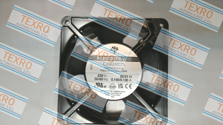 Costech-A12B23STSW00 price