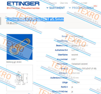 Ettinger-19.05.051  price