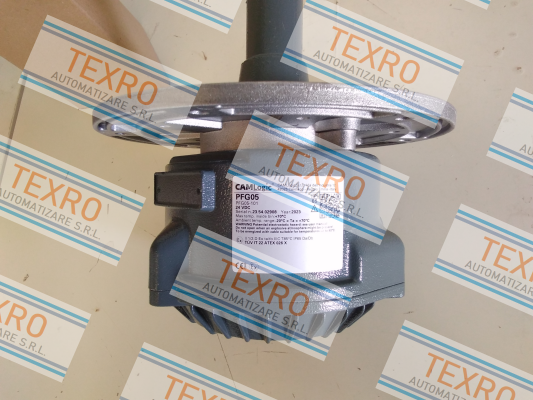 Camlogic-PFG051-FA3NN020003-1CP0TF price