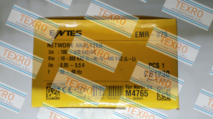 Entes-EMR-07S price