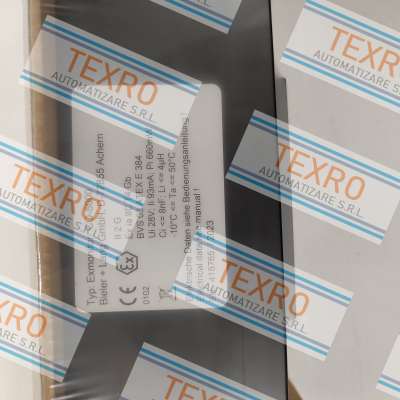 Bieler Lang-12.600580.4 / Exmonitor CO-1000 price