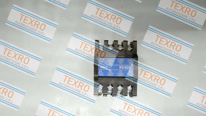 Fanal-K0-62E 230V price