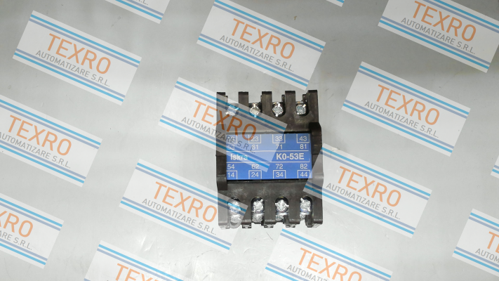 Fanal-K0-53E 230V price