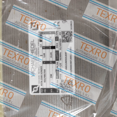 Michael Riedel Transformatorenbau-0053/00002887 / RSTN2500 Sonder 2,5kVA price