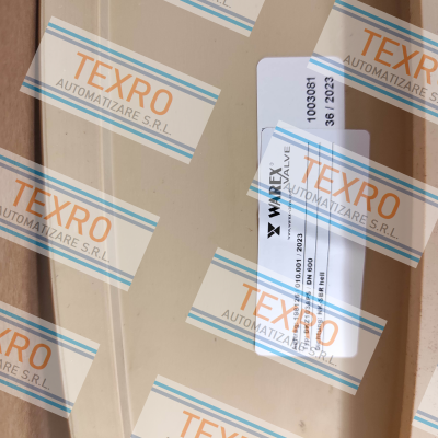 Warex-WX6000 - DN 600 price