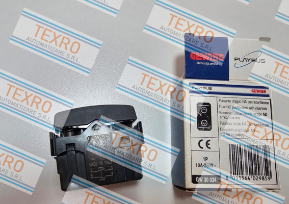 Gewiss-GW30034 price