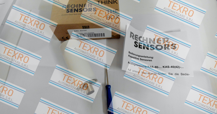 Rechner-KA1357 / KAS-80-30-IL20/UL10-D30-PTFE-Y5-1-HP price