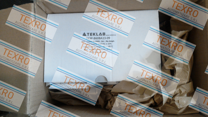 Teklab-TK3P-B60BA13-09 price