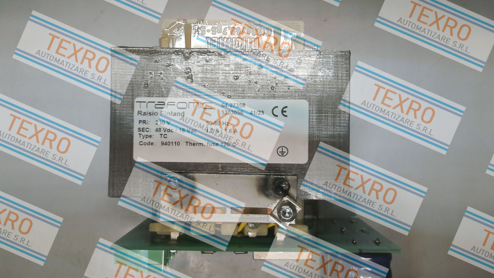 Trafomic-03-TE5012 price