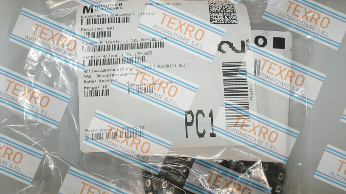 Eao-01-122.025 price