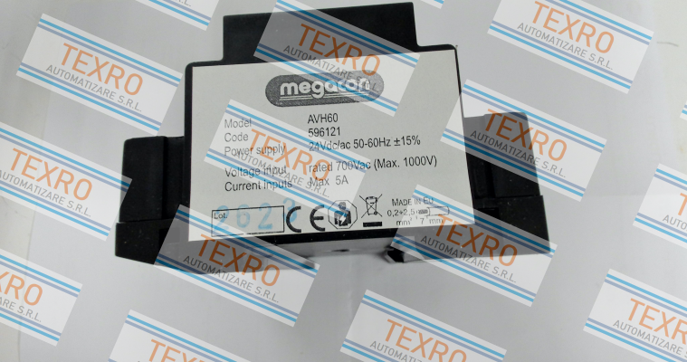 Megacon-596121 / AVH60 24V price