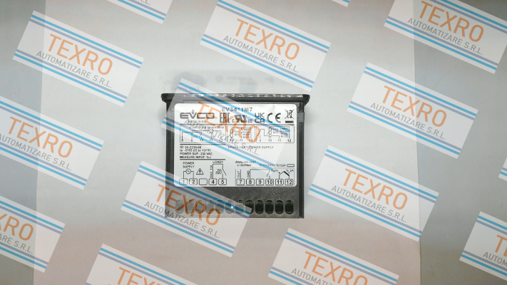 EVCO - Every Control-378791 price