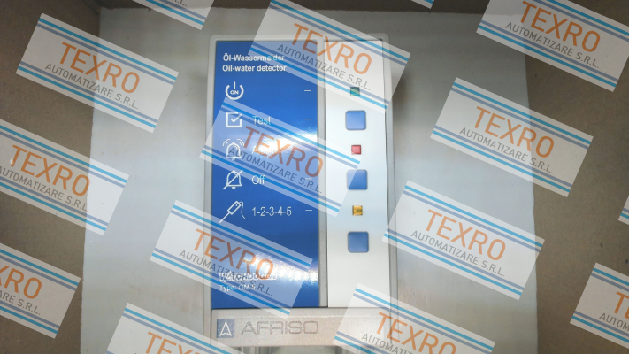 Afriso-P/N: 44502 Type: OM5 230V price