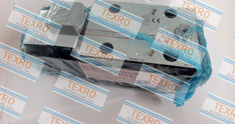 Atos-DKZOR-A-151-L5/B/18 price