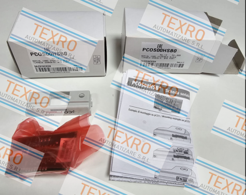 Carel-PCOS00HSB0 price