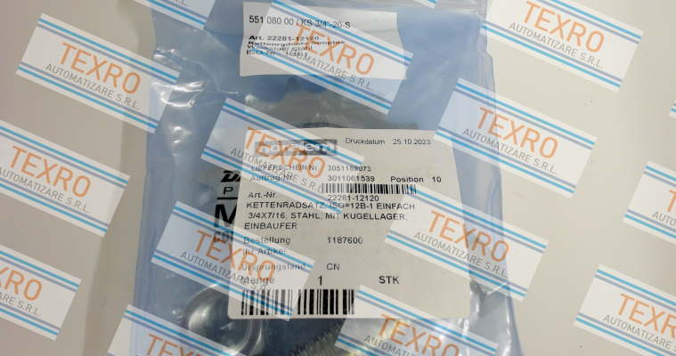 Norelem-22281-12120 price
