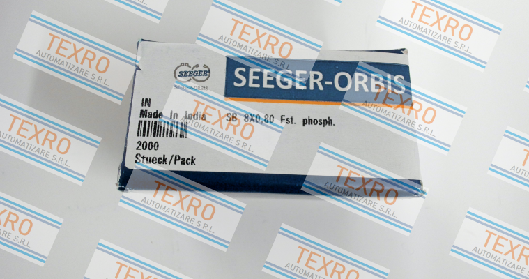Seeger Orbis-PSZCL IC SB Type 8 price