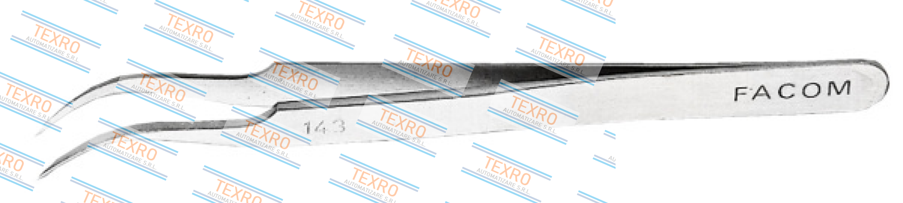 Facom-Model 143   price