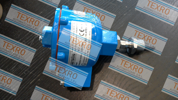 Metron-RTD100 Ohm / TR-00129-0060 price