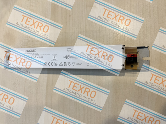 Tridonic-87500781 LC 38/700/54 fixC lp SNC2 price
