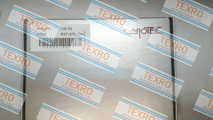 Senotec-130 54 price