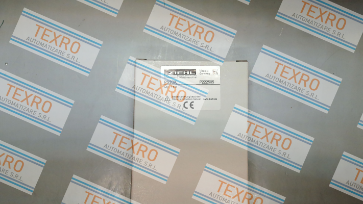 Ziehl-PS2DK P222505 price