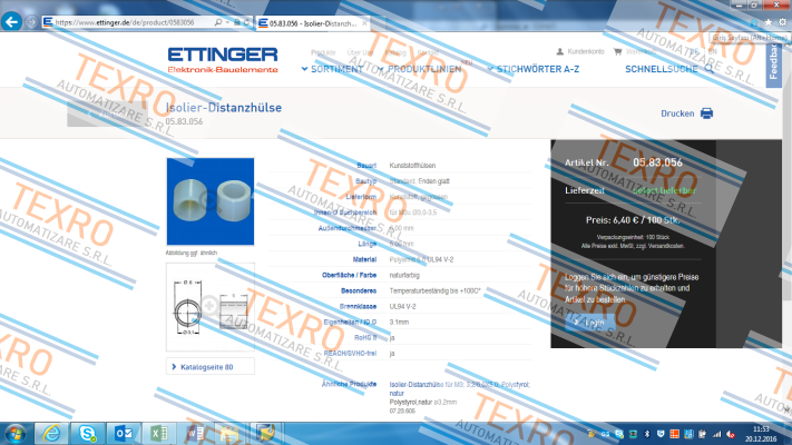 Ettinger-05.83.056  price