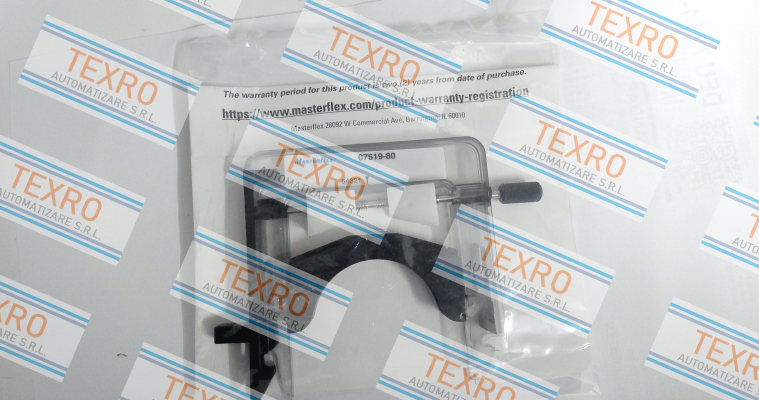 Masterflex-07519-80 price