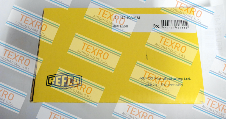 Refco-p/n: 4681556, Type: 14142-KAMM price