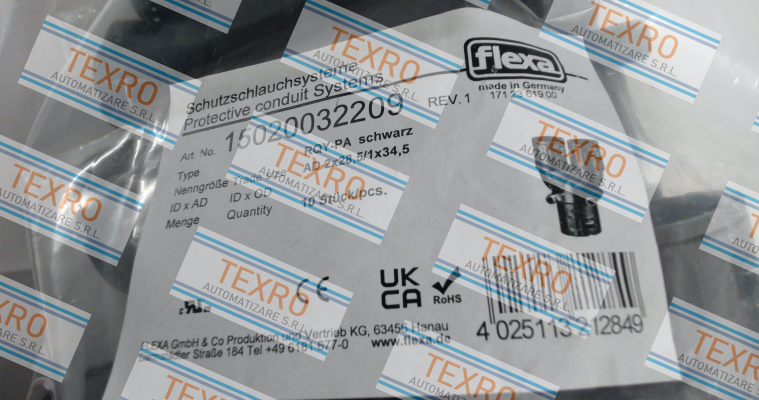 Flexa-15020032209 price