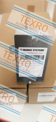 Mamac Systems-TE-702-B-12-D price
