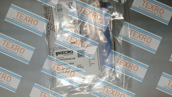 Xecro-IPSD6-S1PO45-A8 price