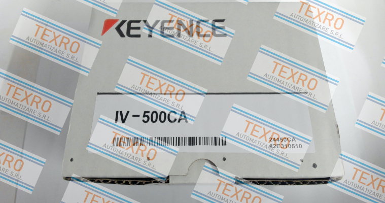 Keyence-IV-500CA price