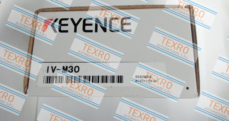 Keyence-IV-M30 price